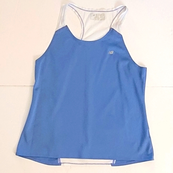NewBalance Racerback - Picture 1 of 7